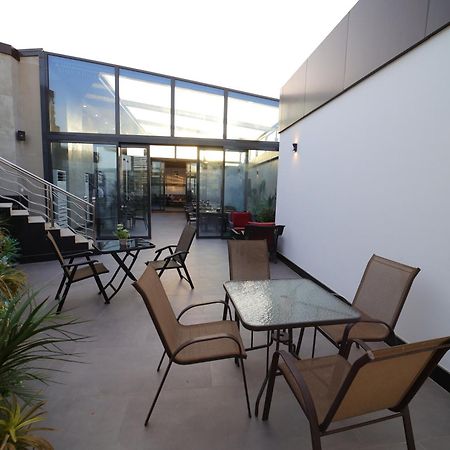 Primotel Elite As Salamah Jeddah Exterior foto