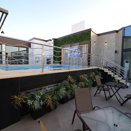 Primotel Elite As Salamah Jeddah Exterior foto