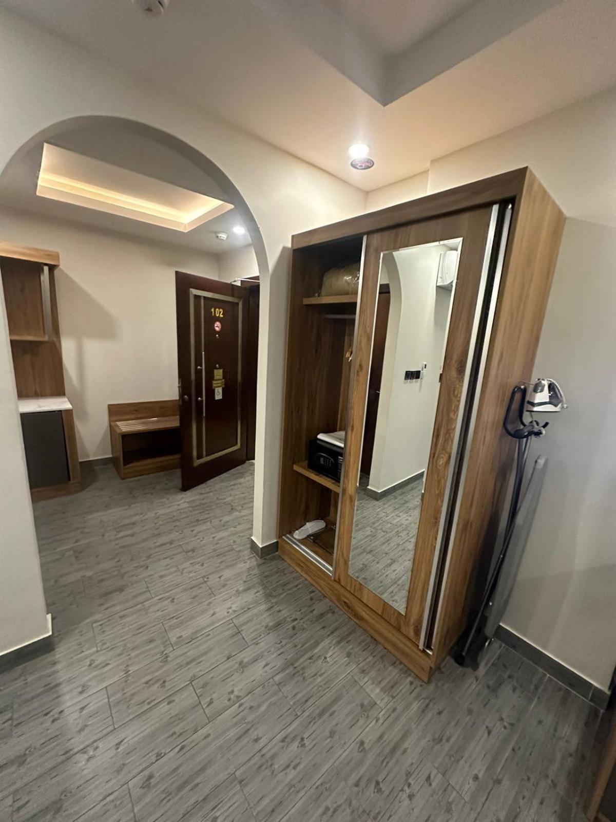 Primotel Elite As Salamah Jeddah Exterior foto