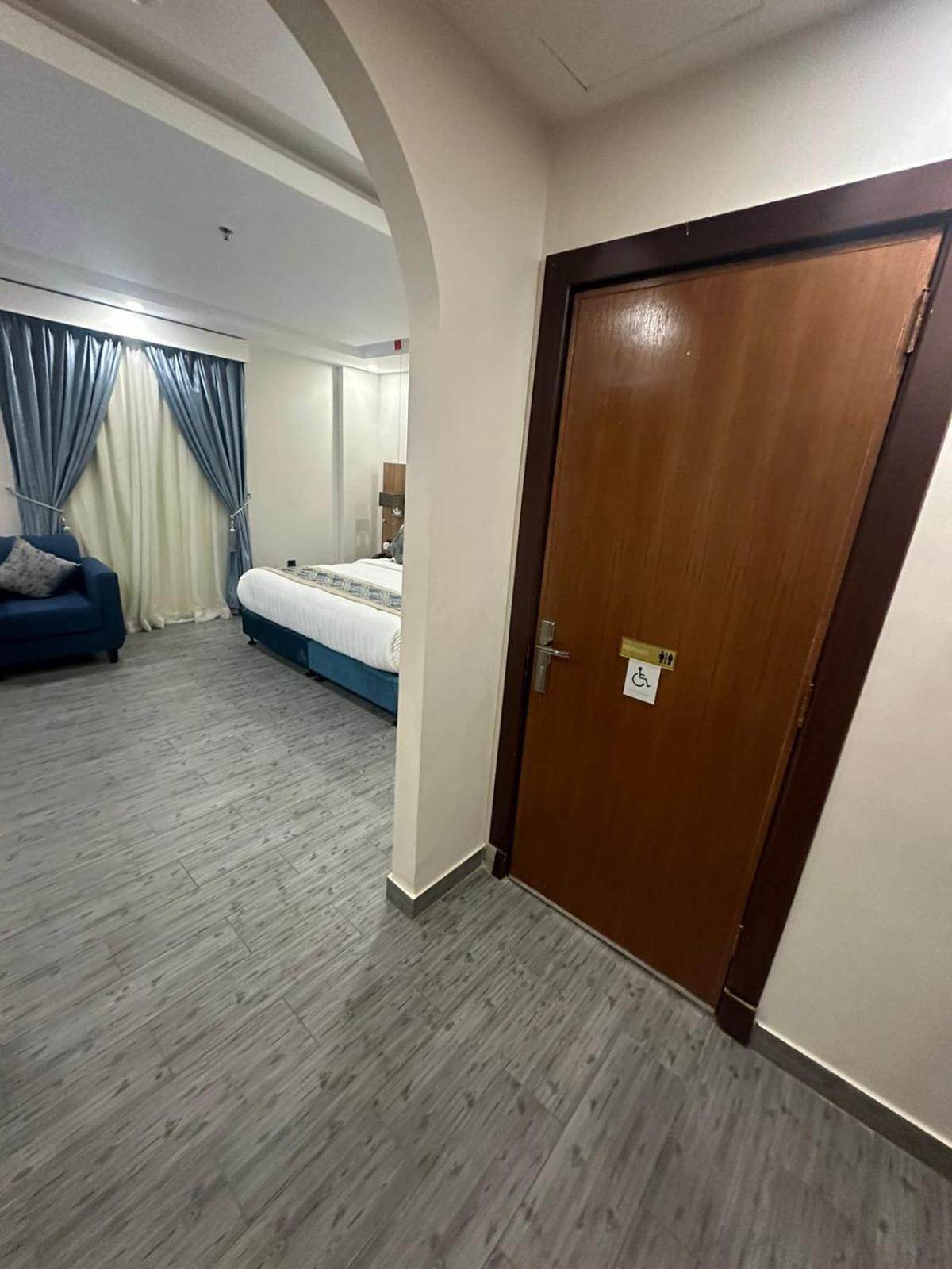 Primotel Elite As Salamah Jeddah Exterior foto
