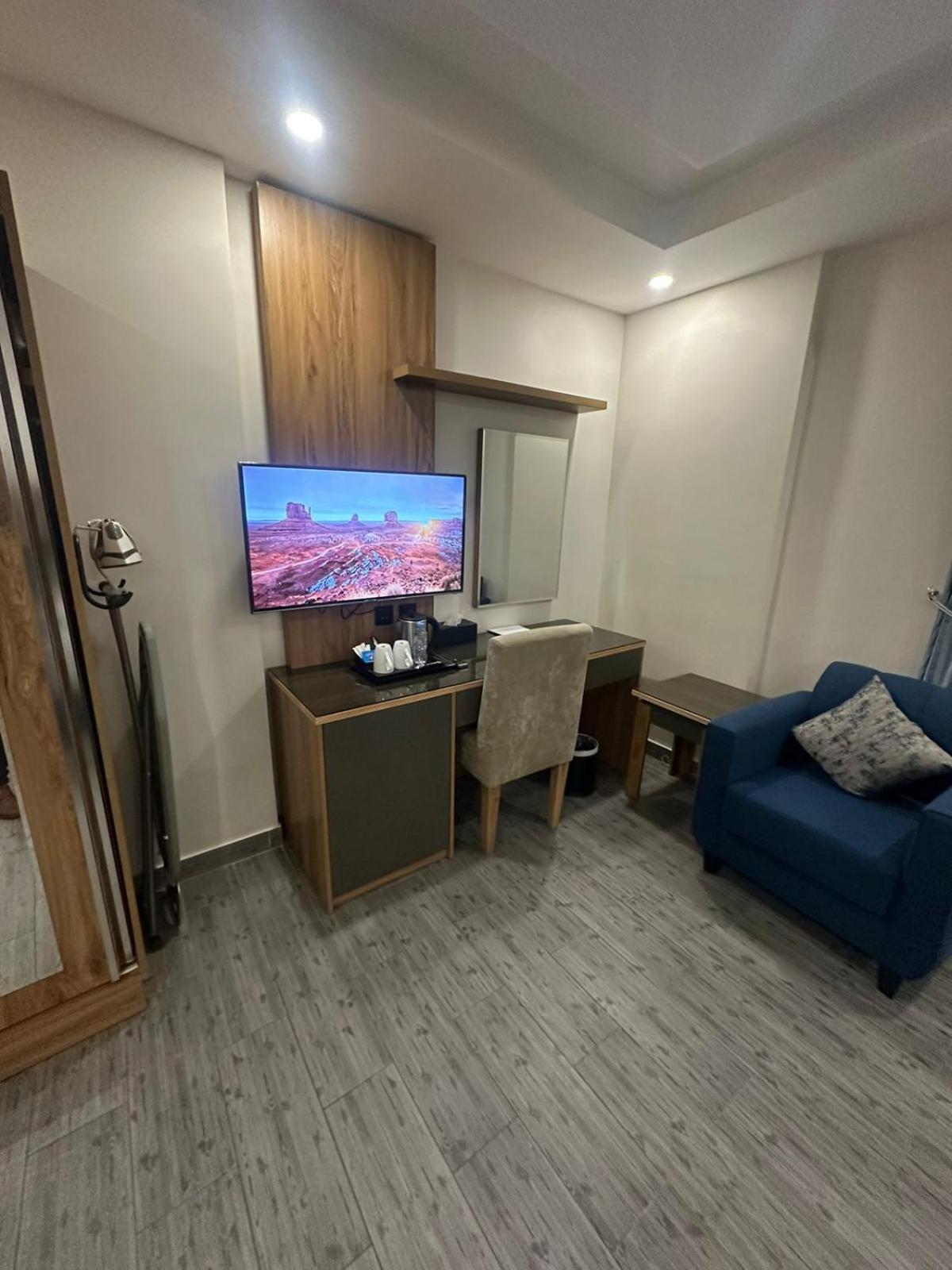 Primotel Elite As Salamah Jeddah Exterior foto