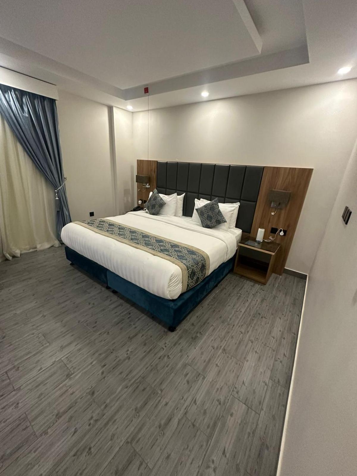 Primotel Elite As Salamah Jeddah Exterior foto