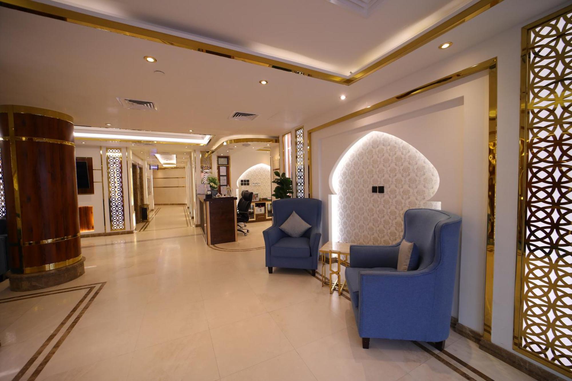 Primotel Elite As Salamah Jeddah Exterior foto