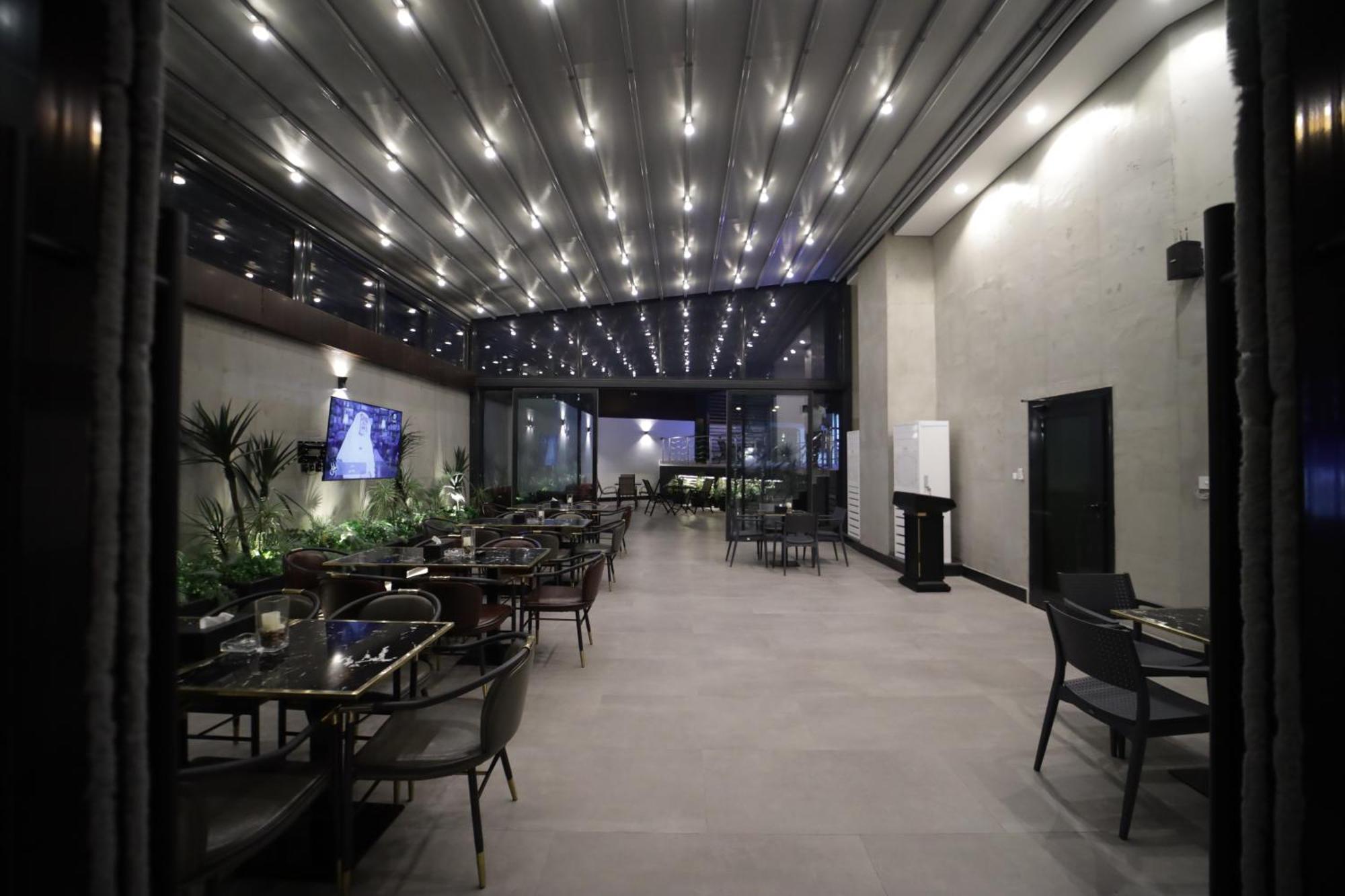 Primotel Elite As Salamah Jeddah Exterior foto
