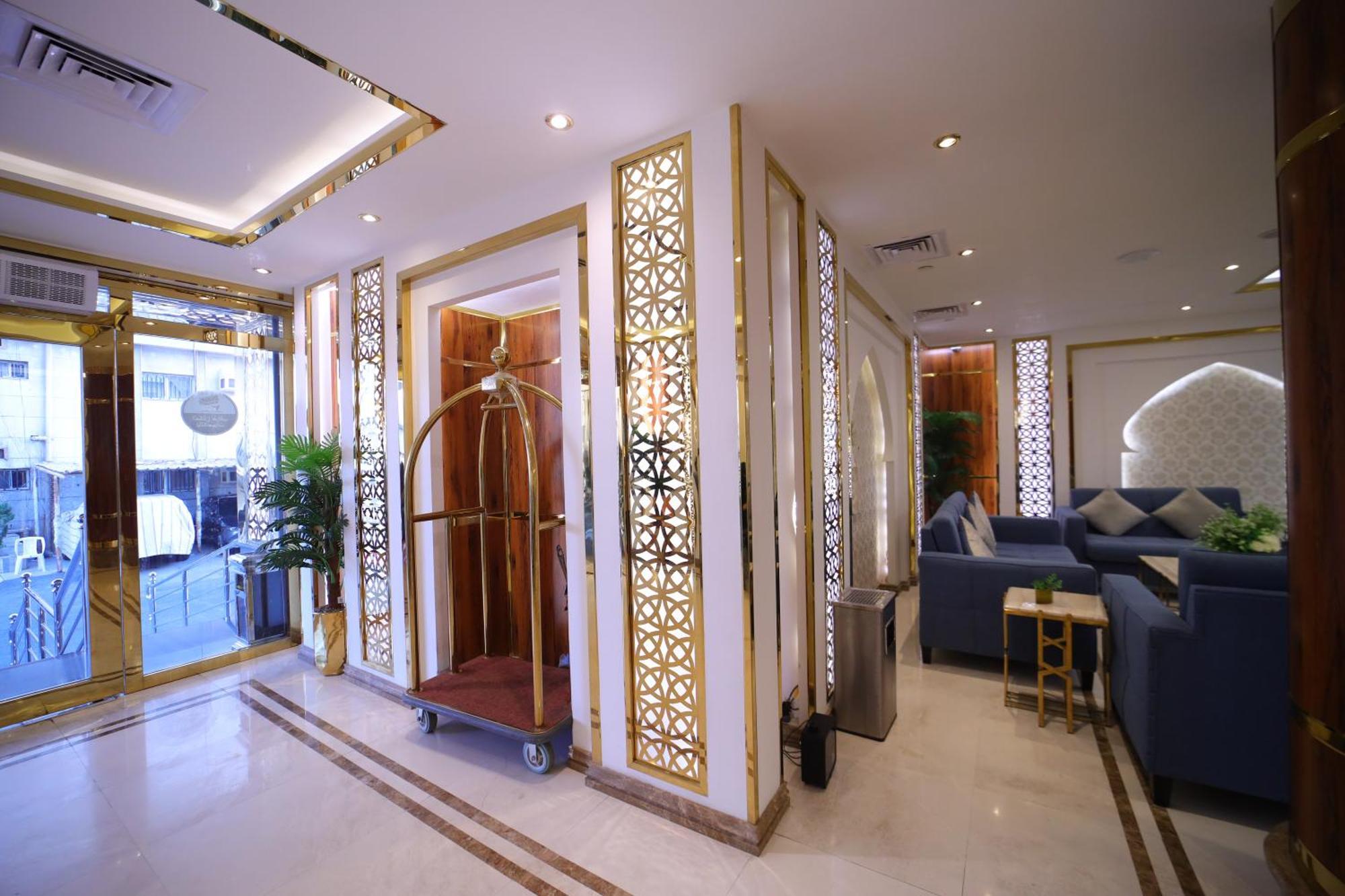 Primotel Elite As Salamah Jeddah Exterior foto