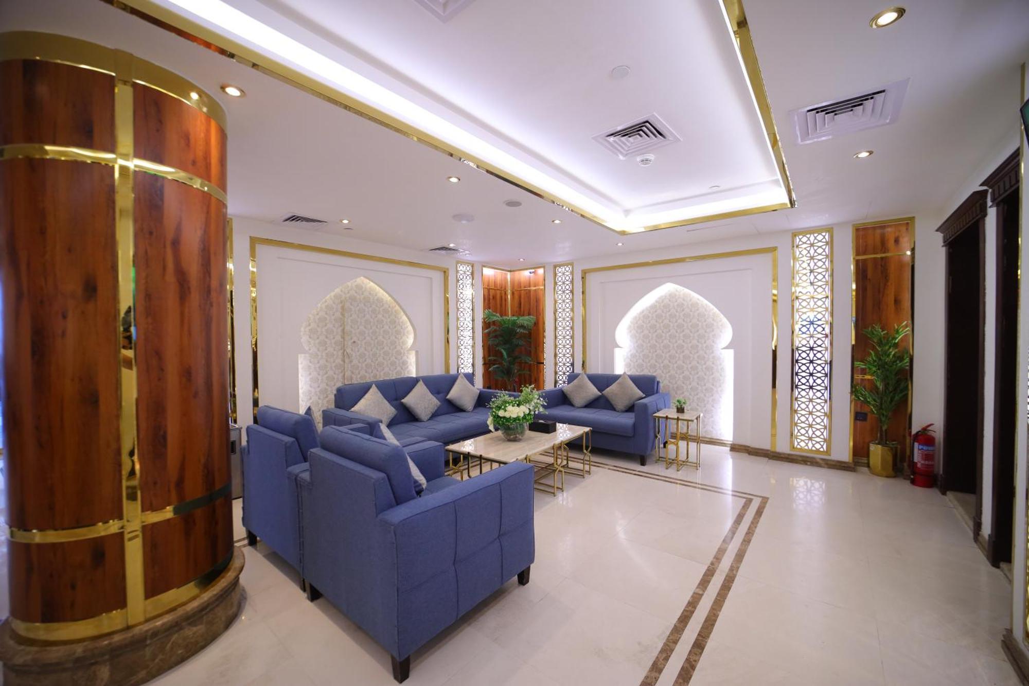 Primotel Elite As Salamah Jeddah Exterior foto