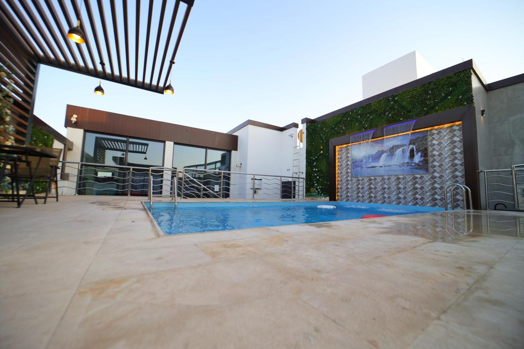Primotel Elite As Salamah Jeddah Exterior foto