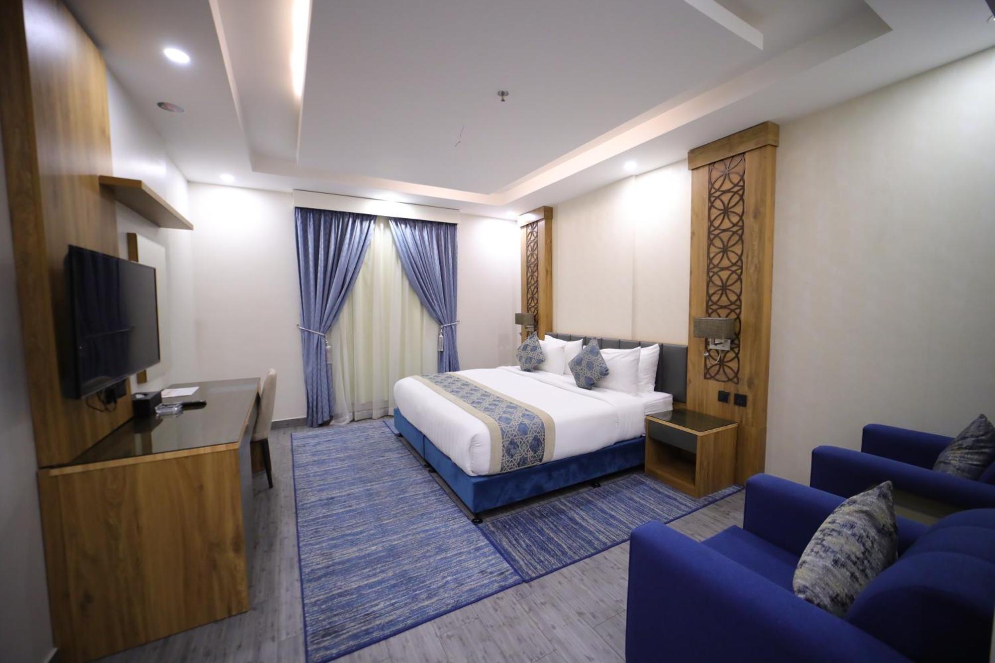 Primotel Elite As Salamah Jeddah Exterior foto