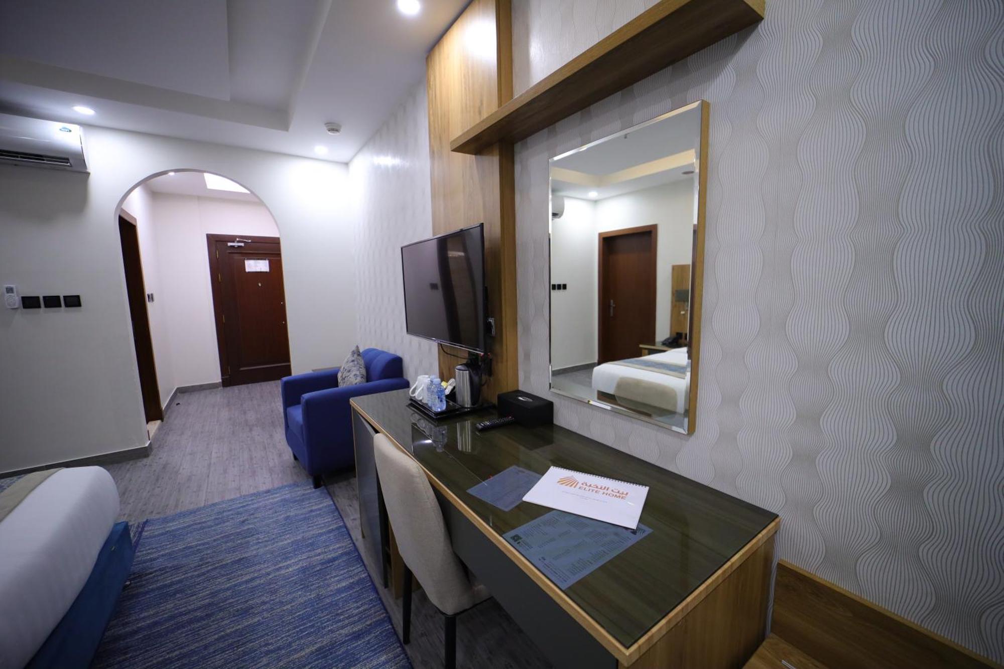 Primotel Elite As Salamah Jeddah Exterior foto