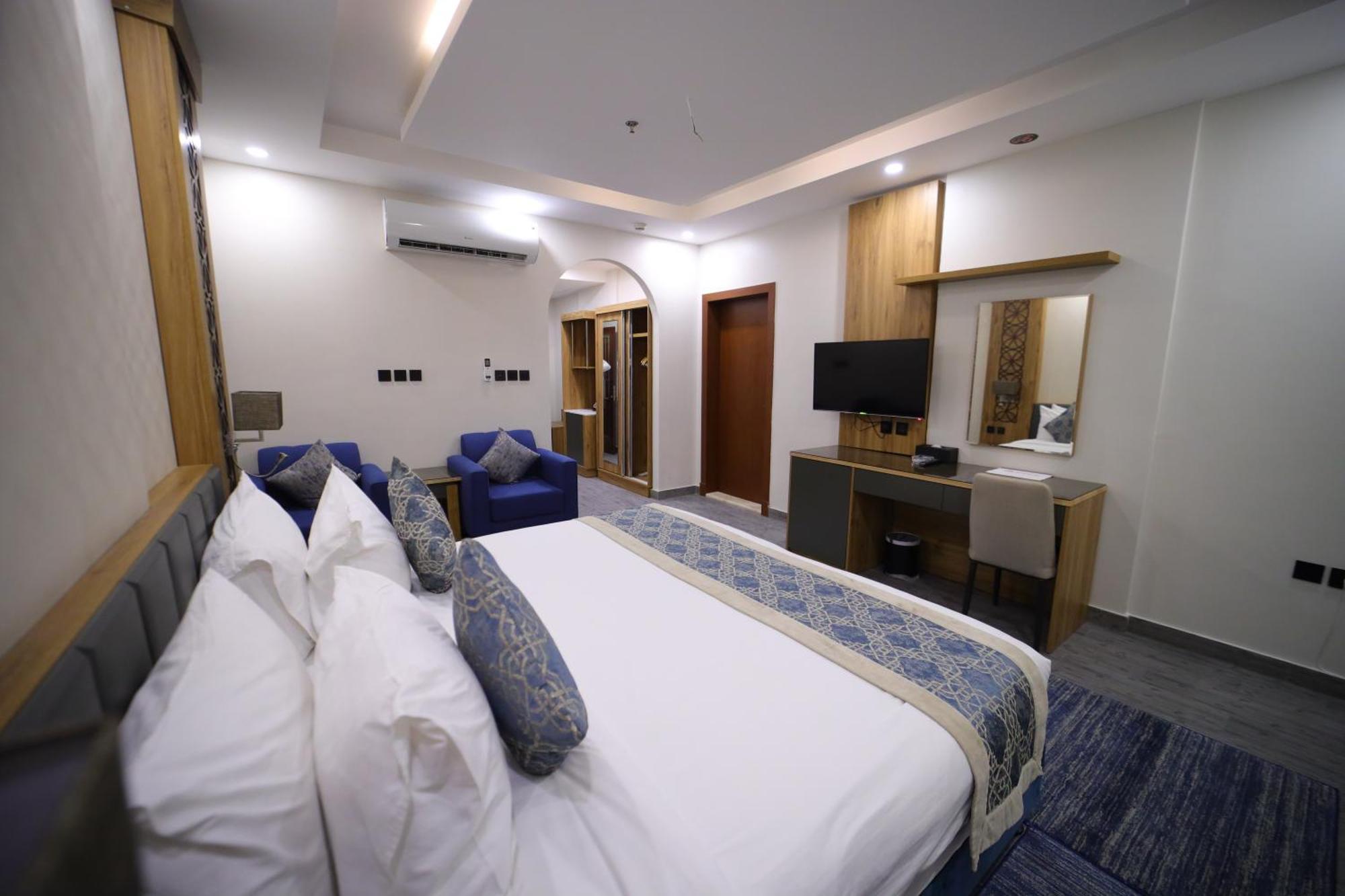 Primotel Elite As Salamah Jeddah Exterior foto