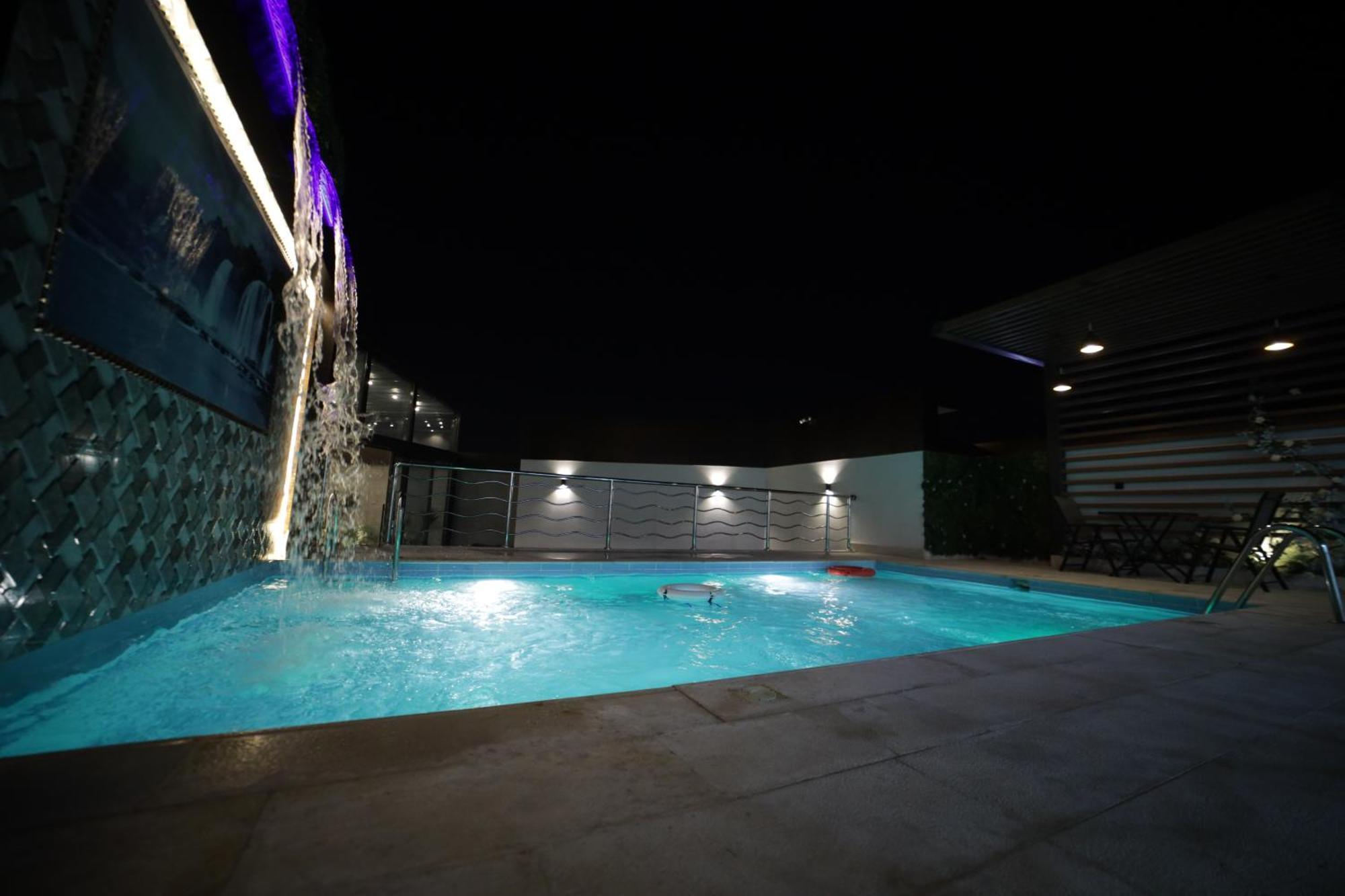 Primotel Elite As Salamah Jeddah Exterior foto