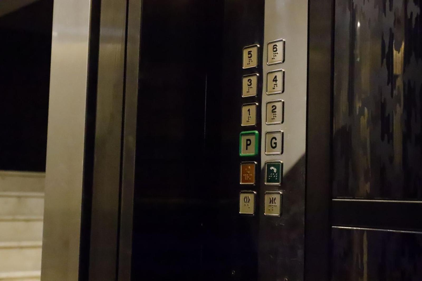 Primotel Elite As Salamah Jeddah Exterior foto