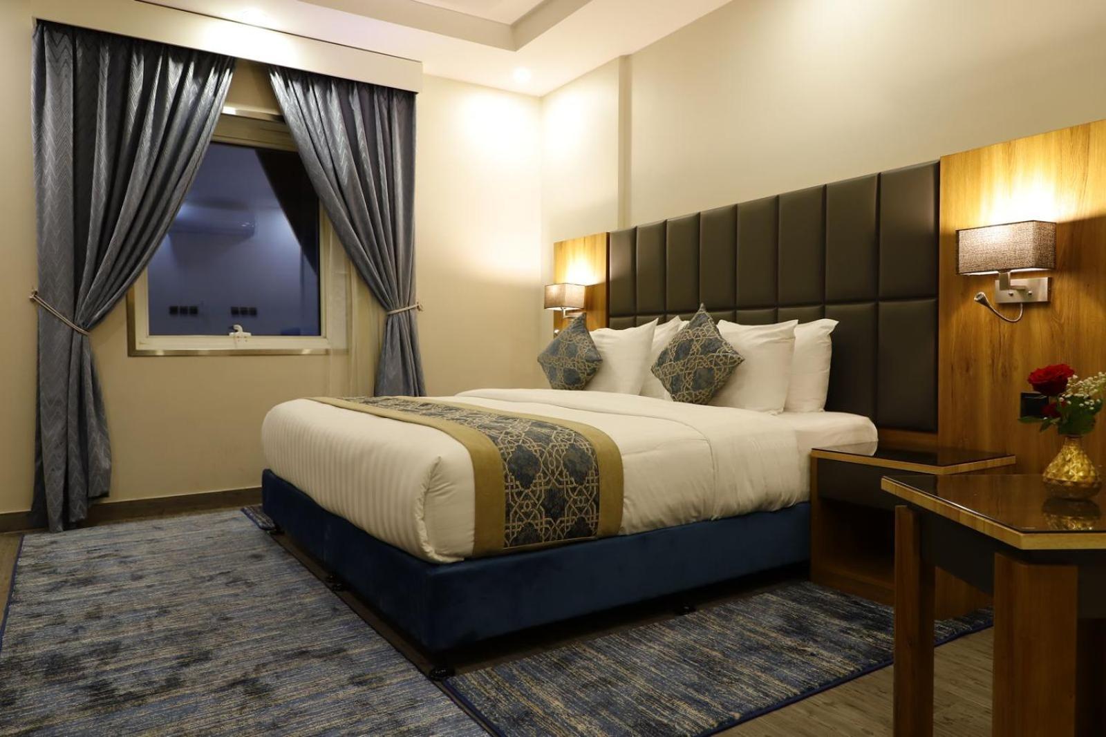 Primotel Elite As Salamah Jeddah Exterior foto