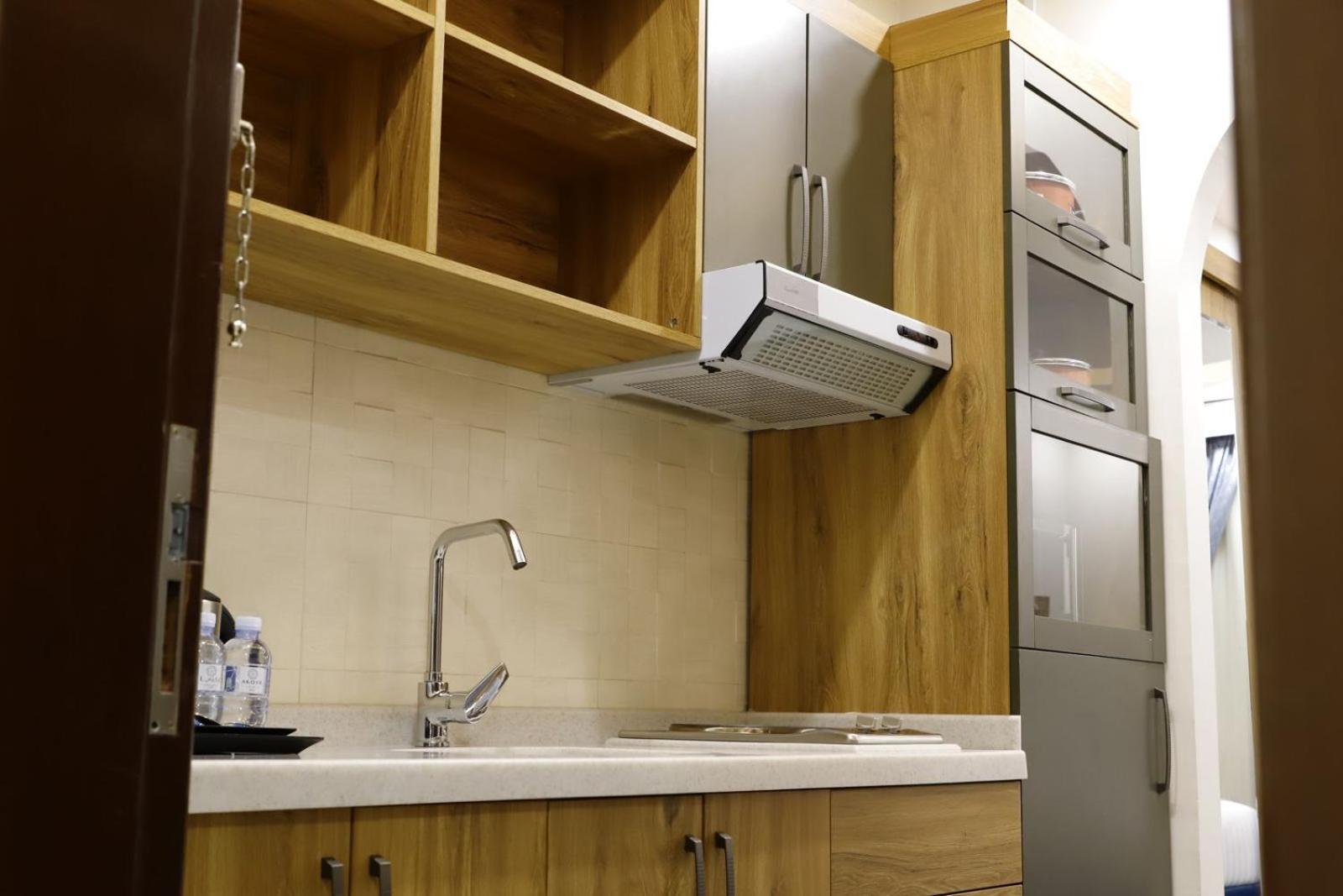 Primotel Elite As Salamah Jeddah Exterior foto