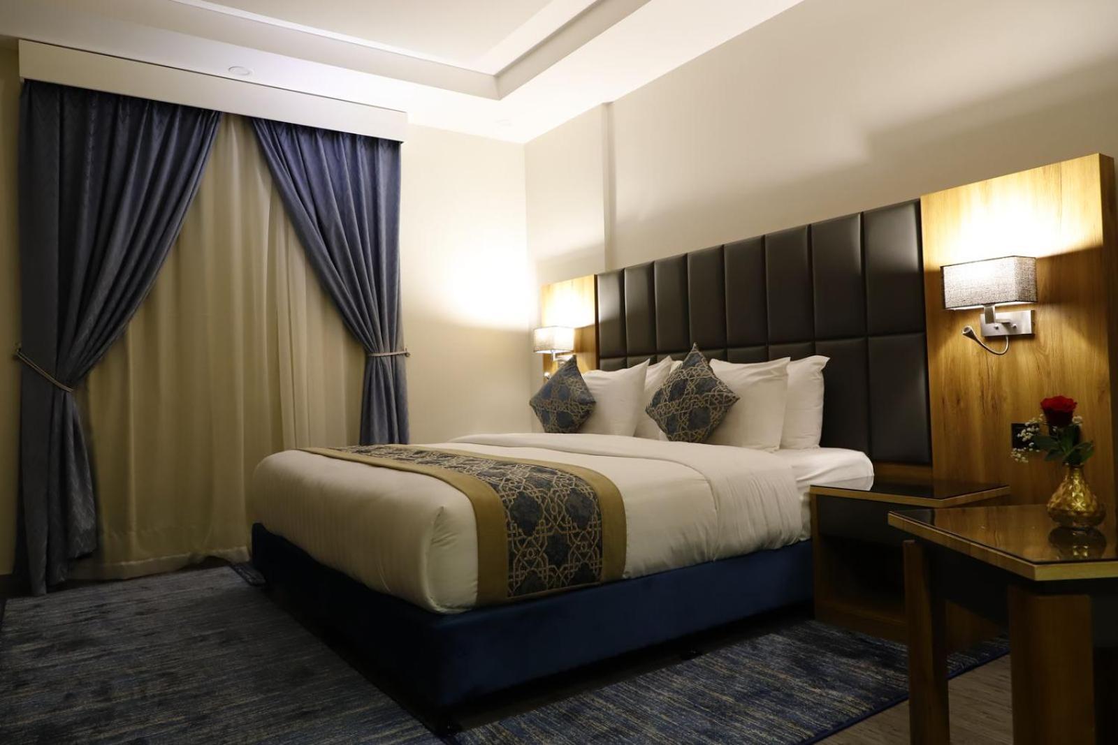 Primotel Elite As Salamah Jeddah Exterior foto