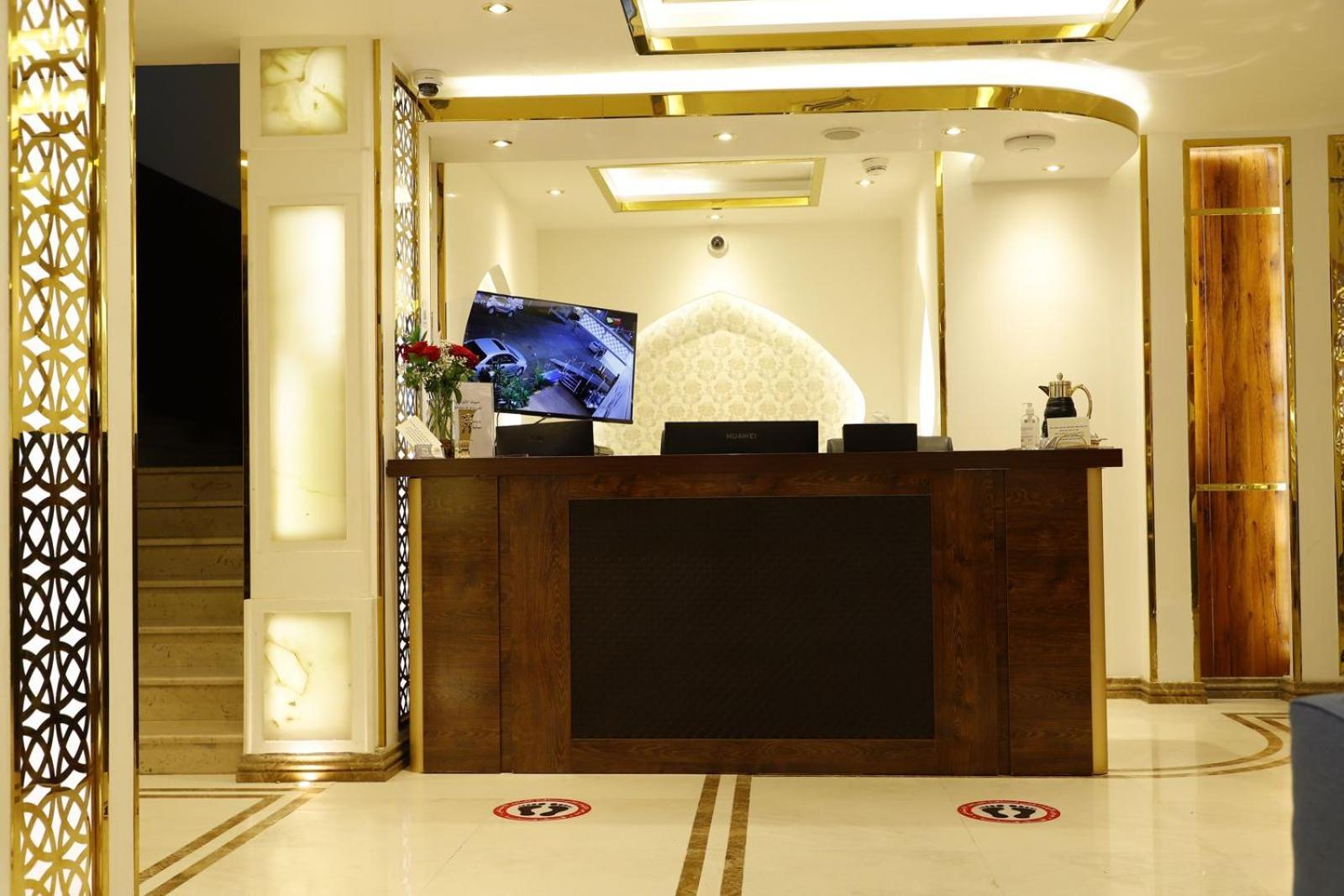 Primotel Elite As Salamah Jeddah Exterior foto