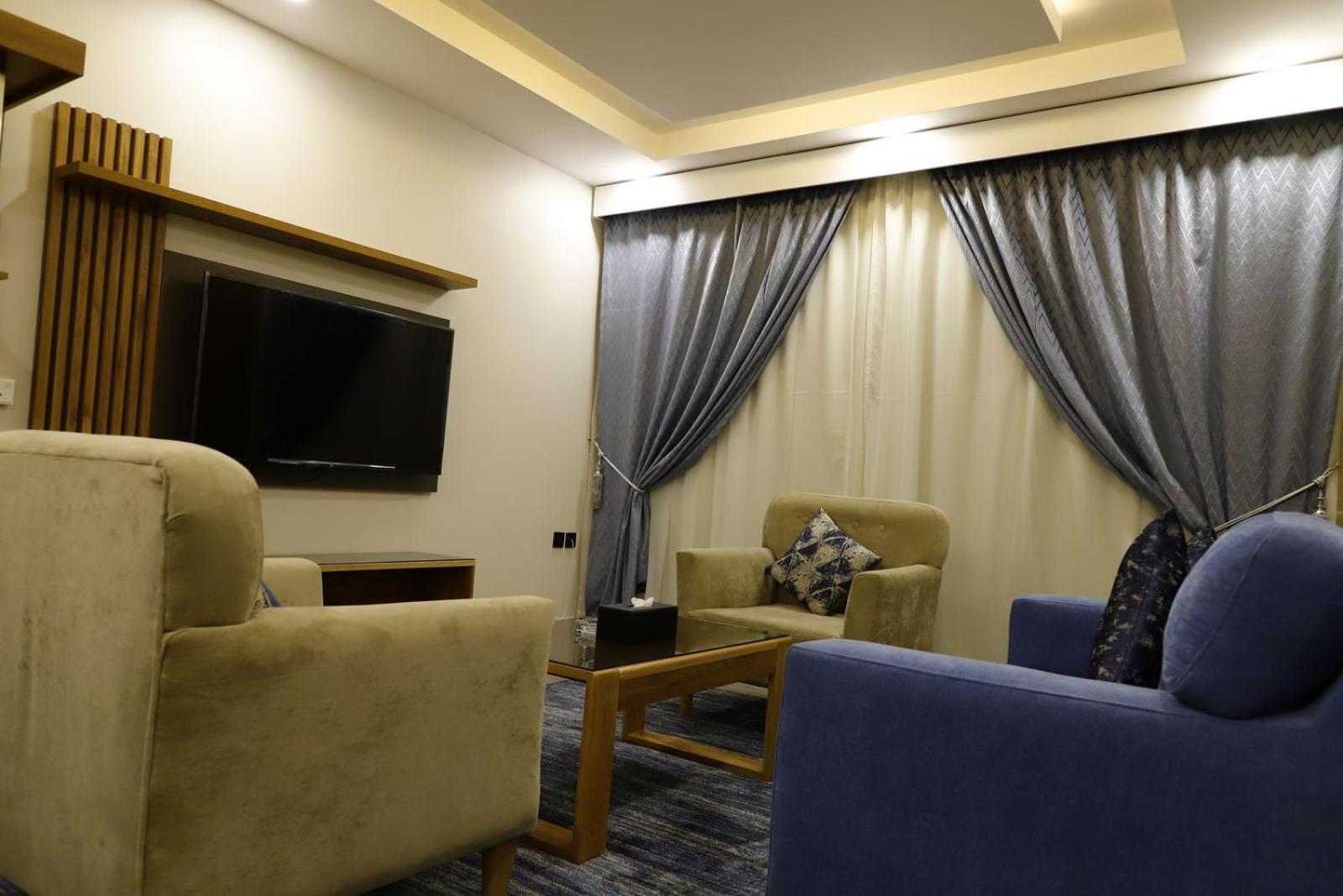 Primotel Elite As Salamah Jeddah Exterior foto