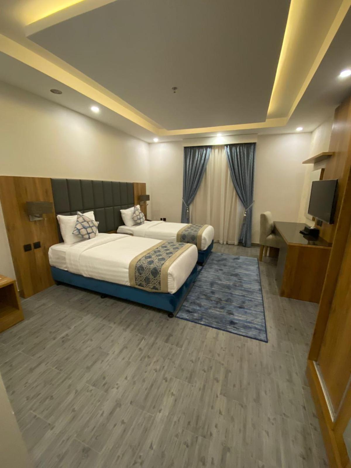 Primotel Elite As Salamah Jeddah Exterior foto