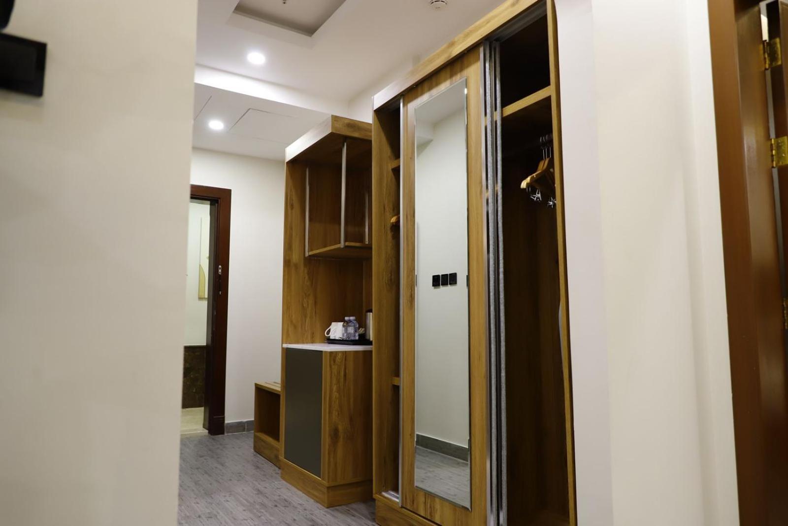 Primotel Elite As Salamah Jeddah Exterior foto