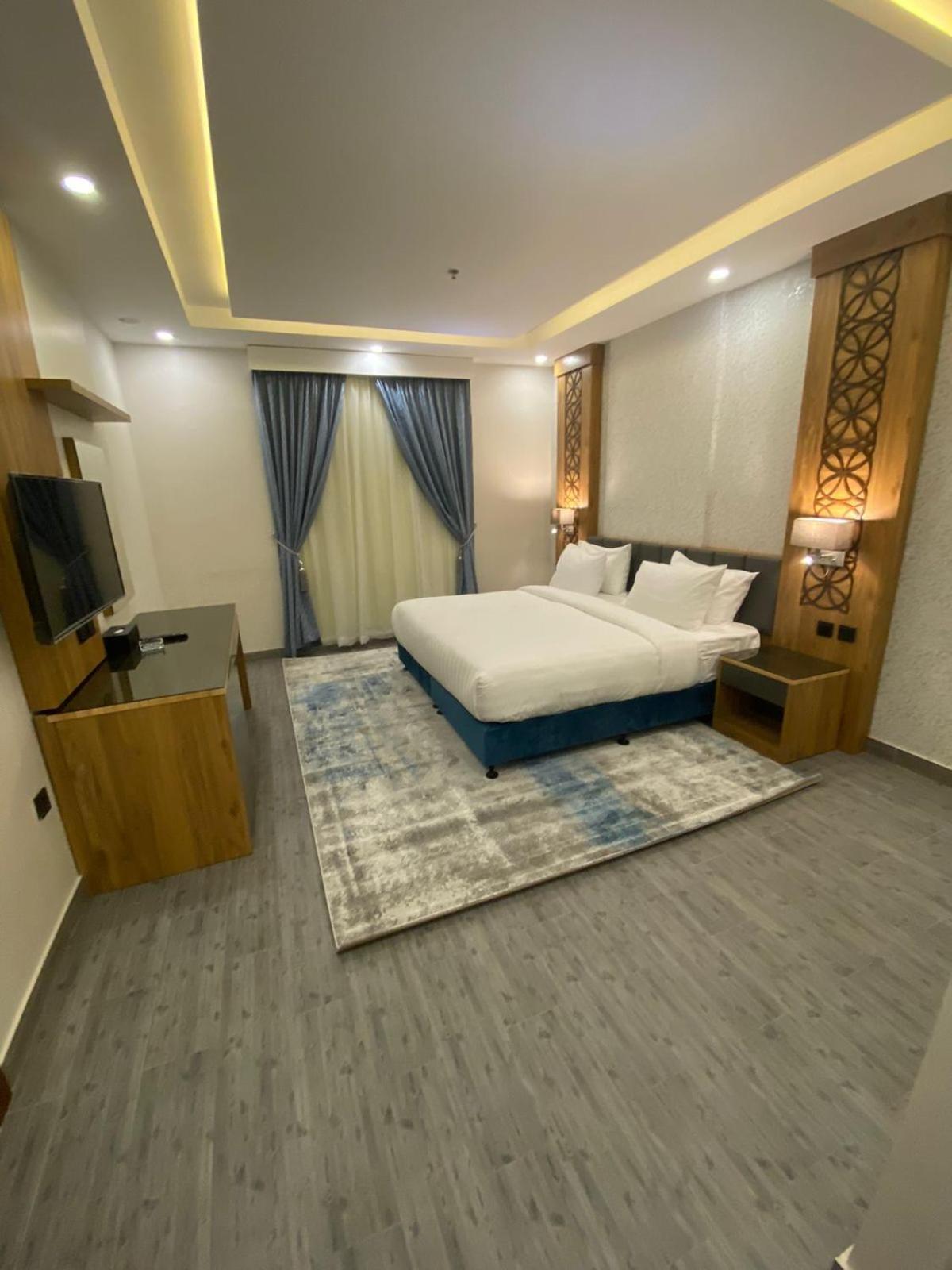 Primotel Elite As Salamah Jeddah Exterior foto