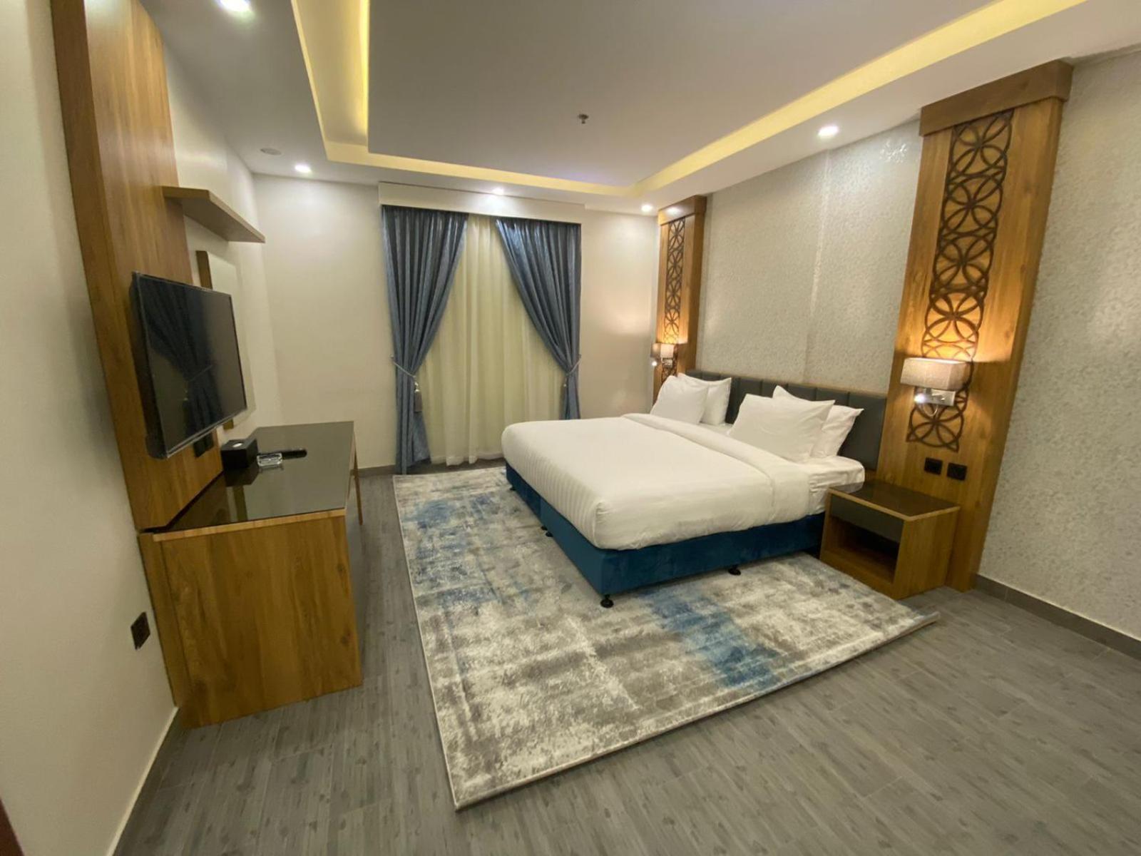 Primotel Elite As Salamah Jeddah Exterior foto